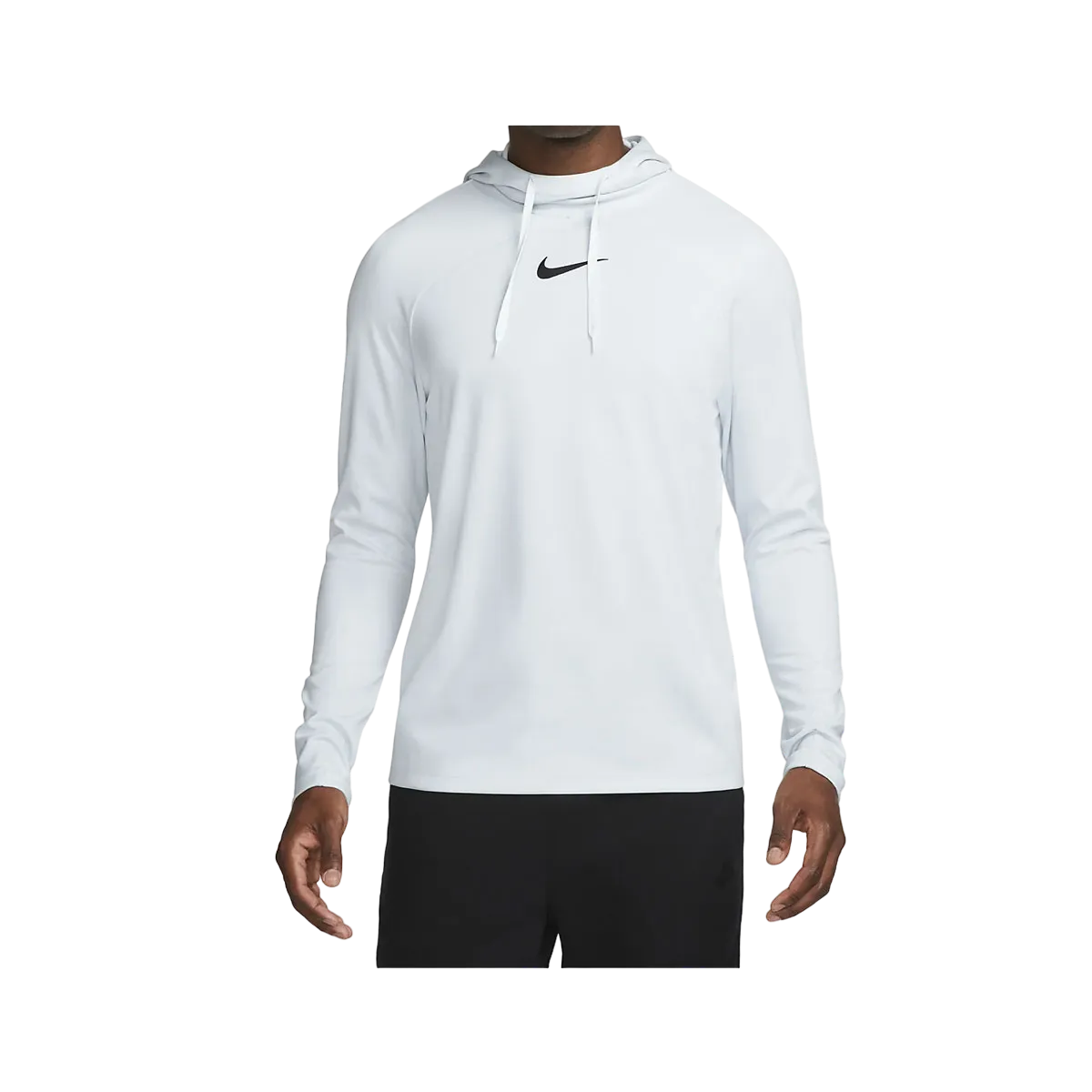 Nike Men's Dri-FIT Pullover Hoodie