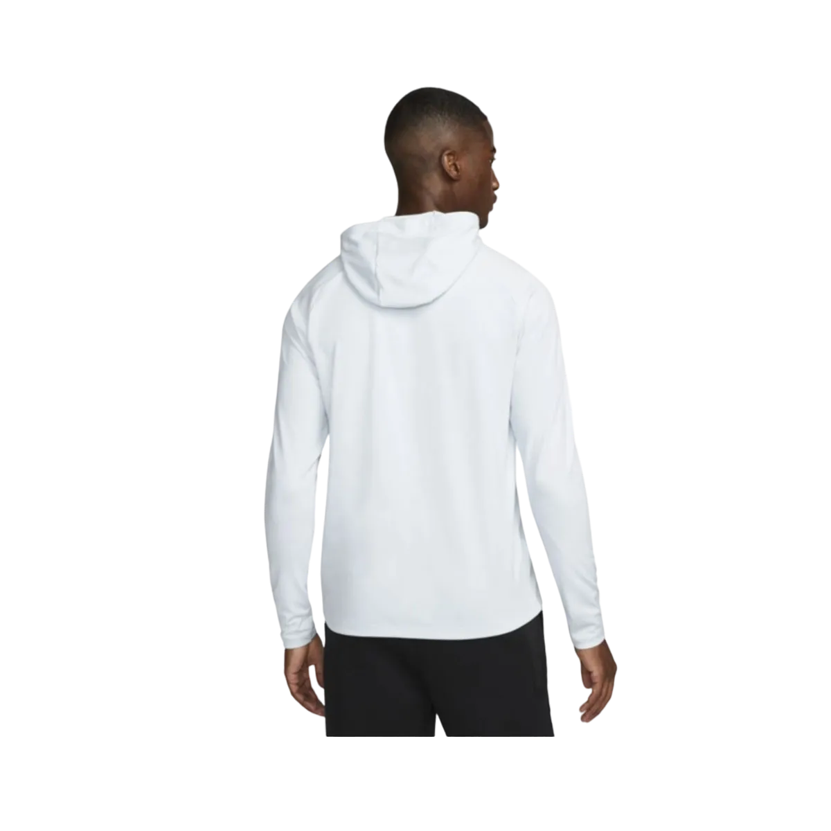 Nike Men's Dri-FIT Pullover Hoodie