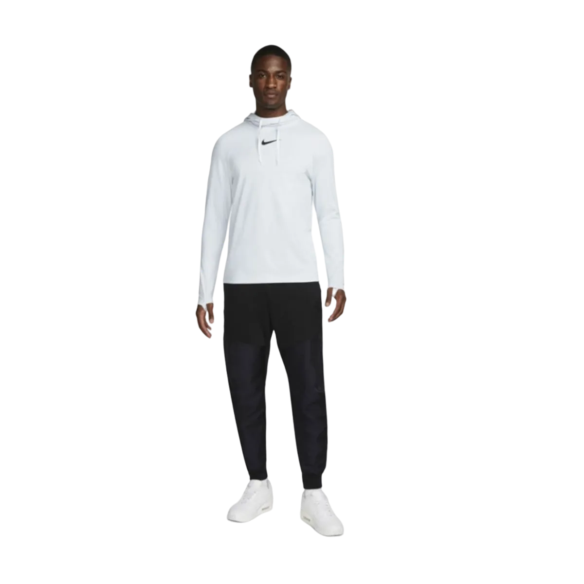 Nike Men's Dri-FIT Pullover Hoodie