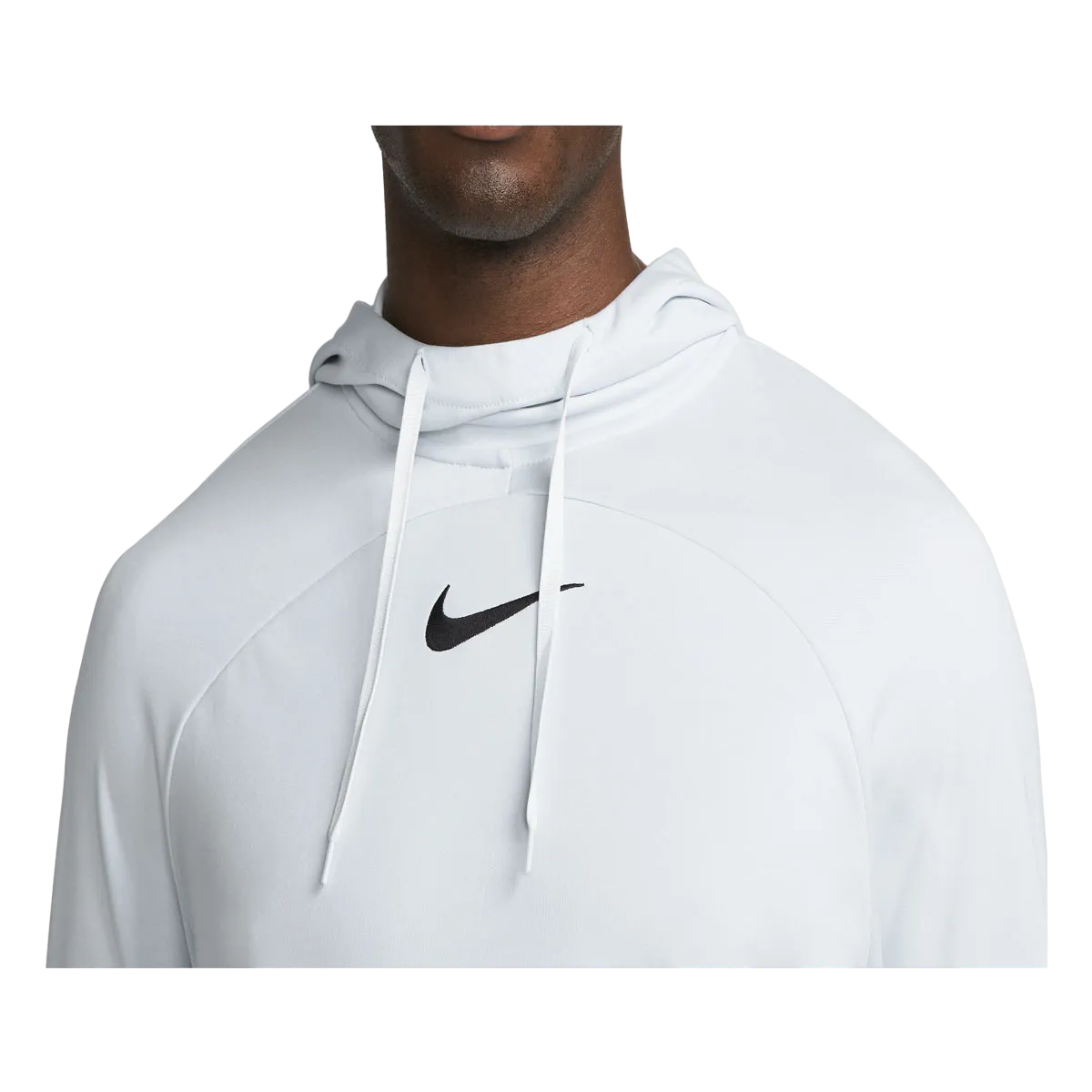 Nike Men's Dri-FIT Pullover Hoodie