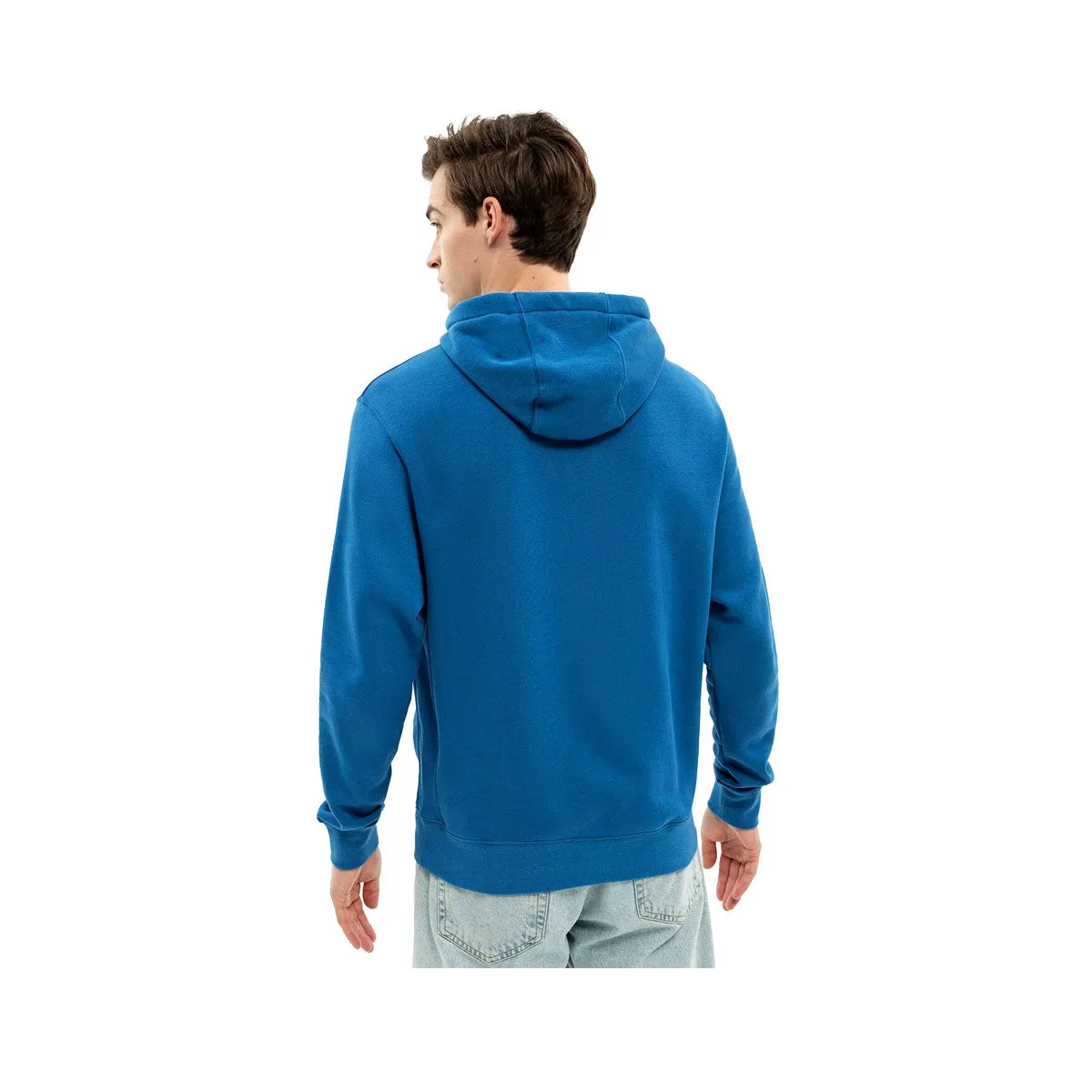 Nike Men's Fleece Pullover Hoodie