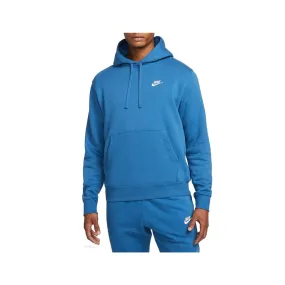 Nike Men's Fleece Pullover Hoodie