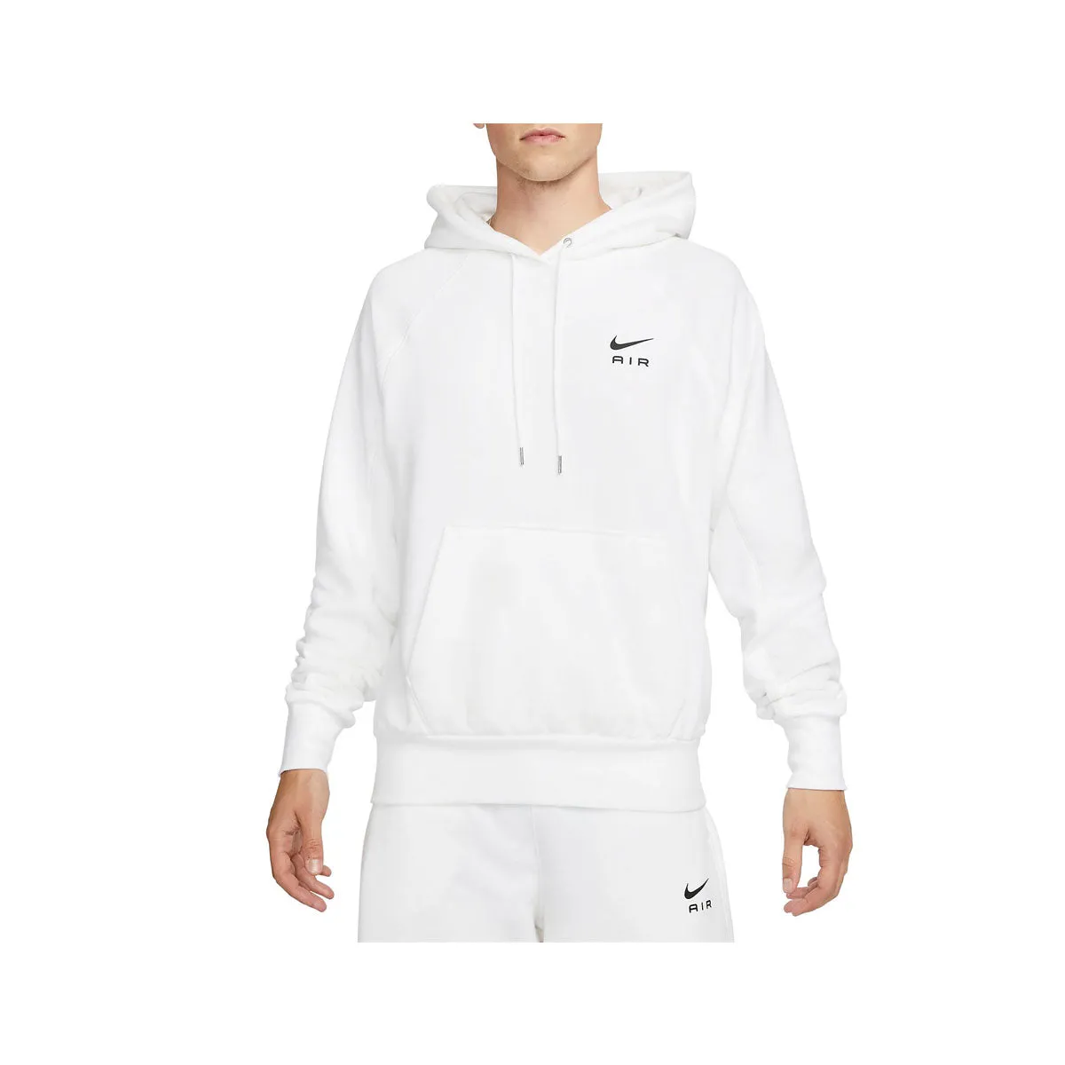 Nike Men's French Terry Pullover Hoodie