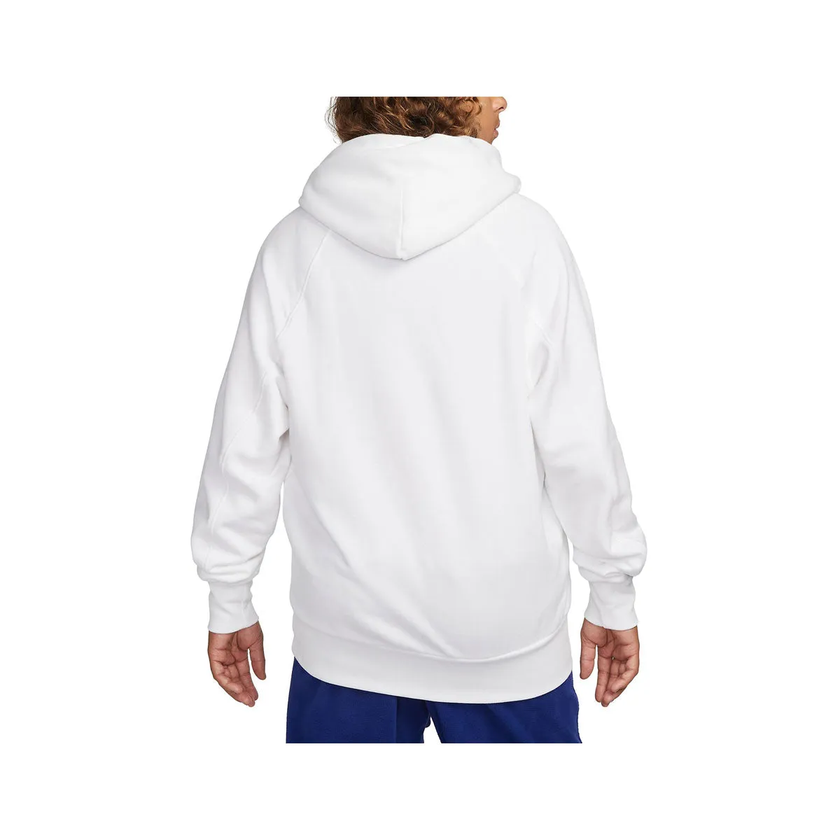 Nike Men's French Terry Pullover Hoodie