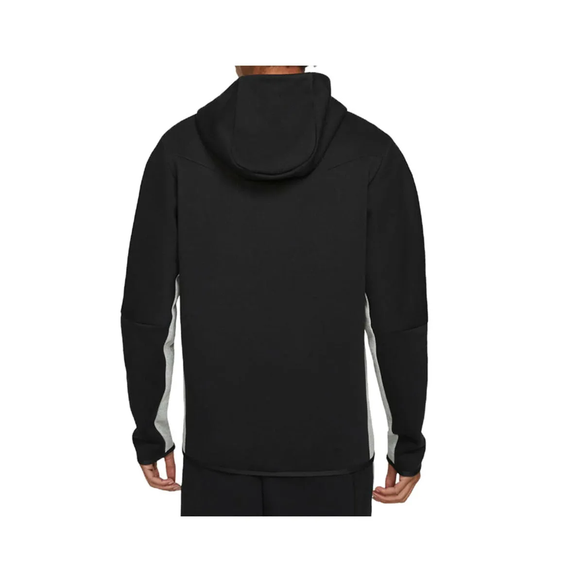 Nike Mens Full Zip Hoodie