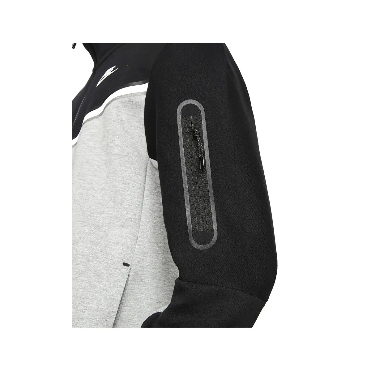 Nike Mens Full Zip Hoodie