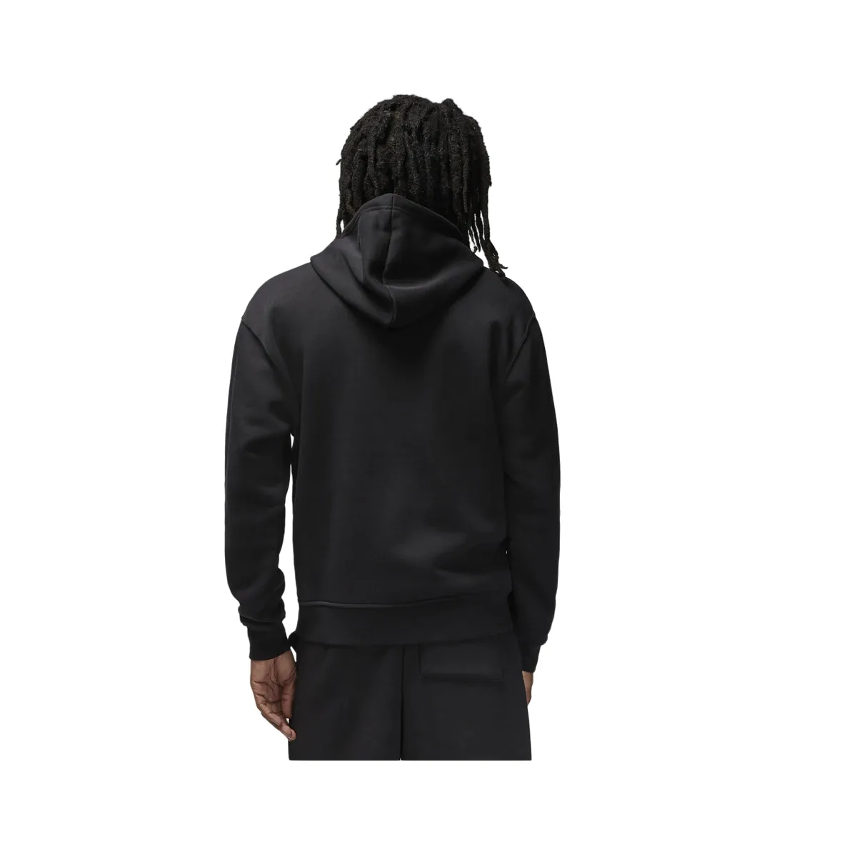 Nike Men's JE Fleece Full-Zip Hoodie