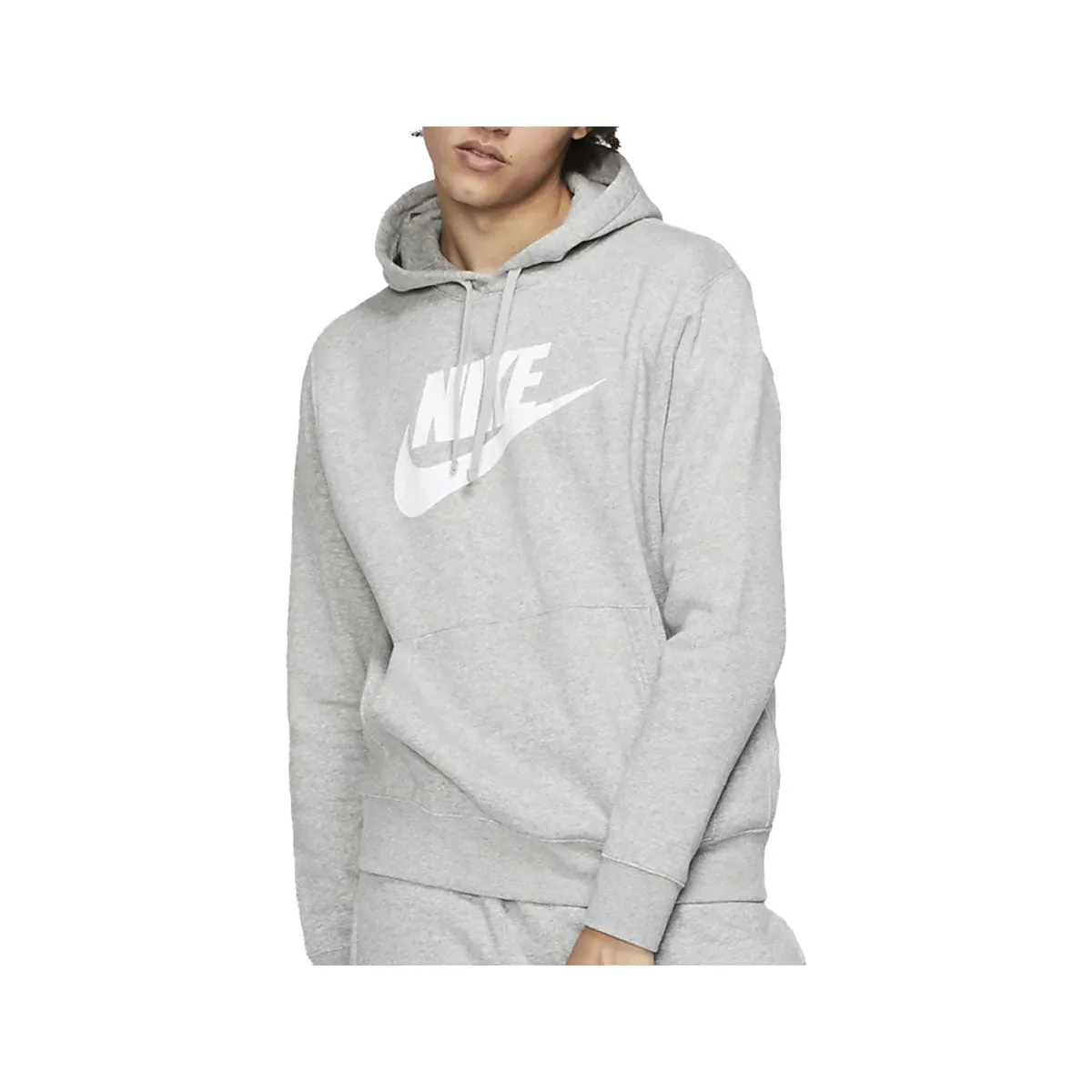 Nike Men's NSW Classic Hoodie