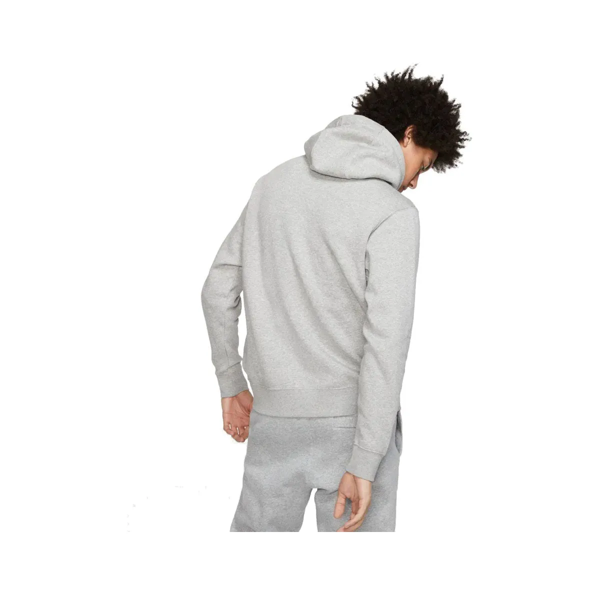 Nike Men's NSW Classic Hoodie