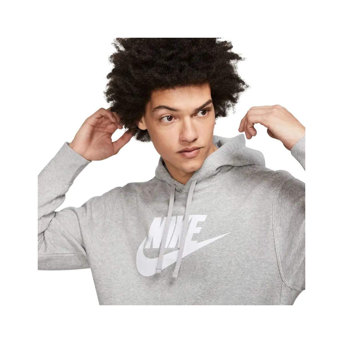 Nike Men's NSW Classic Hoodie