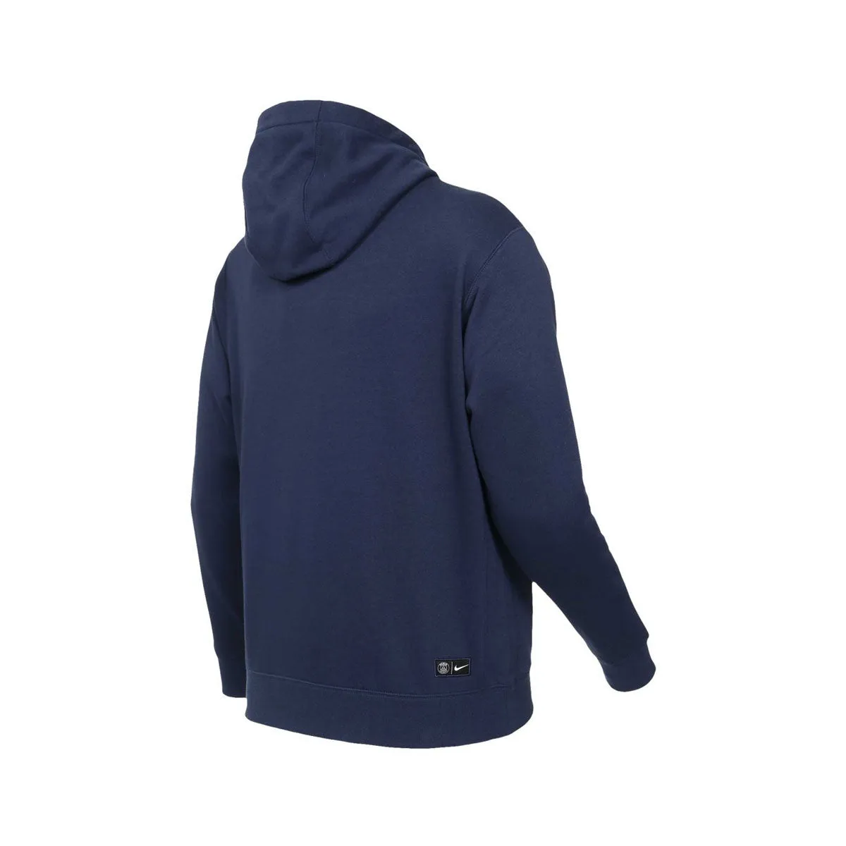 Nike Men's PSG Club Pullover Hoodie