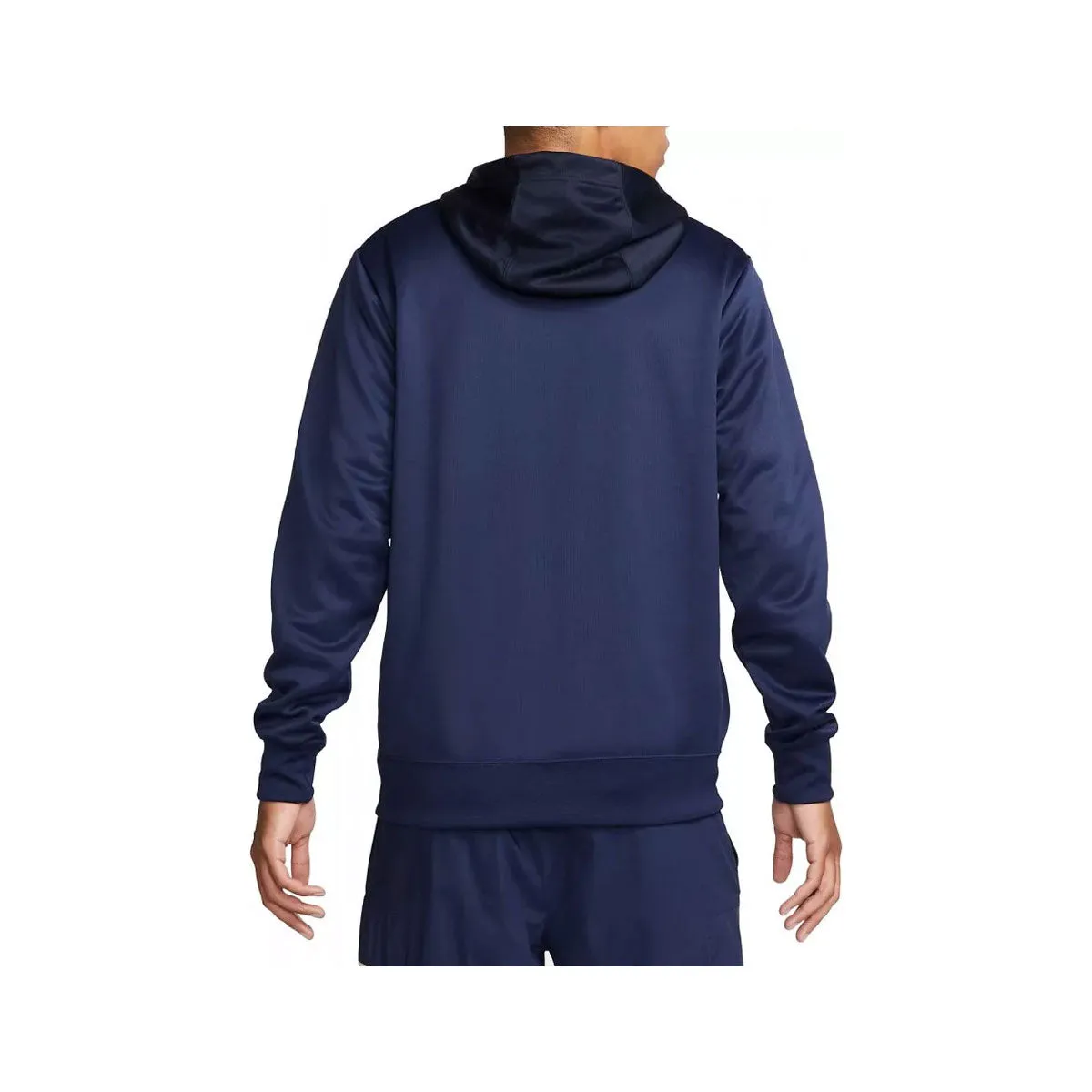 Nike Men's Repeat Full-Zip Hoodie