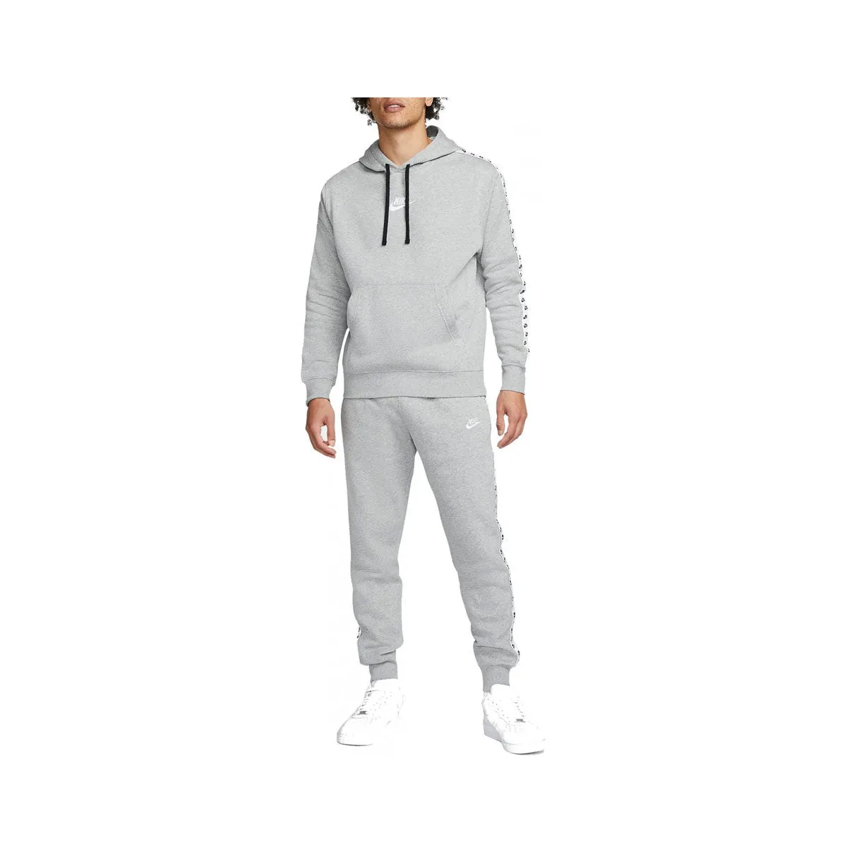 Nike Men's SE Fleece Hoodie