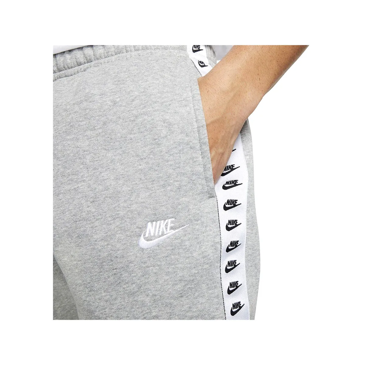 Nike Men's SE Fleece Hoodie