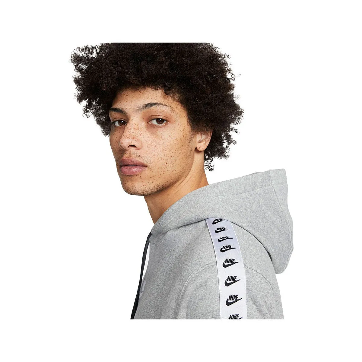 Nike Men's SE Fleece Hoodie