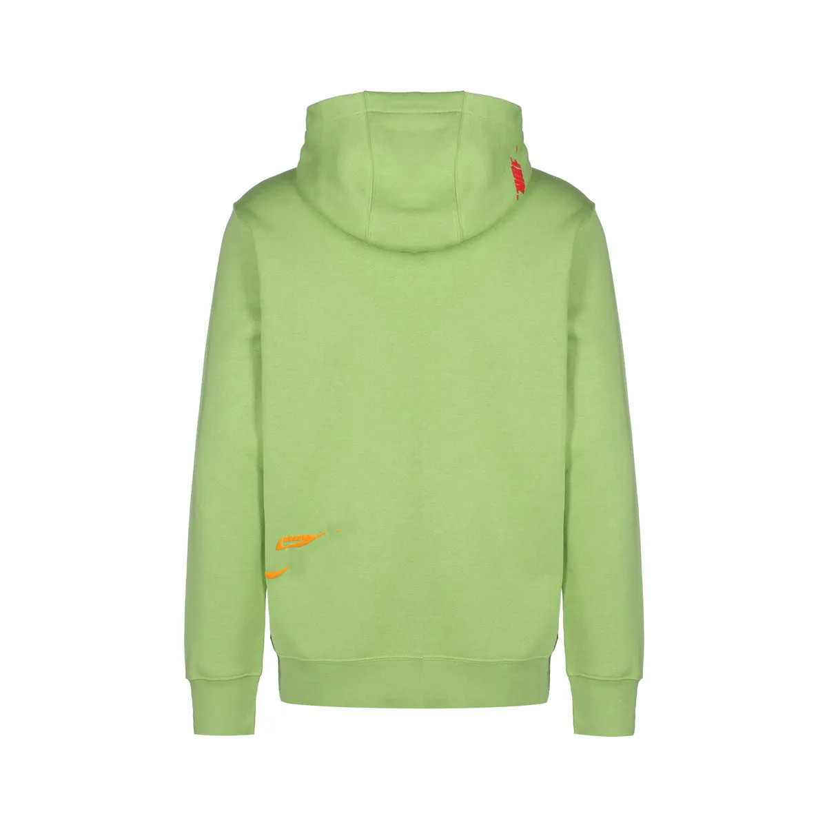 Nike Men's SE Fleece Pullover Hoodie