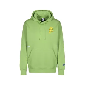 Nike Men's SE Fleece Pullover Hoodie