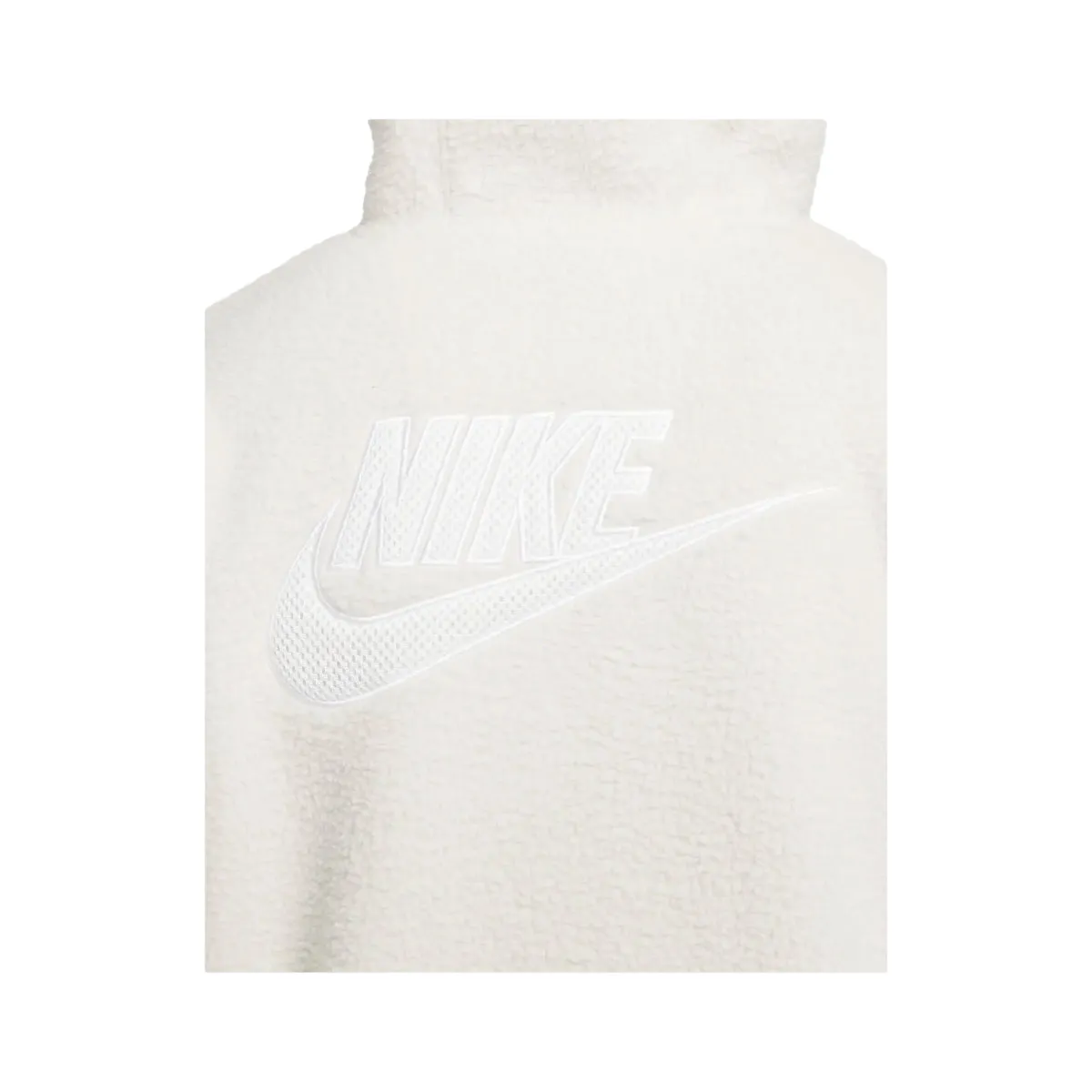 Nike Men's SE Sherpa Fleece Hoodie