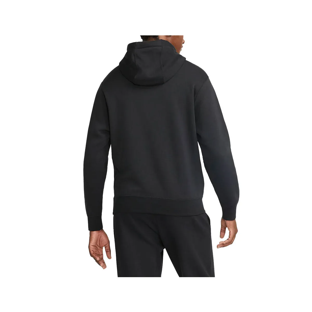 Nike Men's Sportswear Brushed-Back Pullover Hoodie