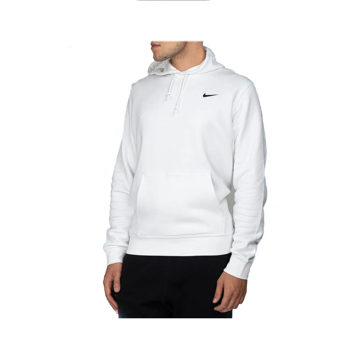 Nike Men's Sportswear Club Fleece Hoodie