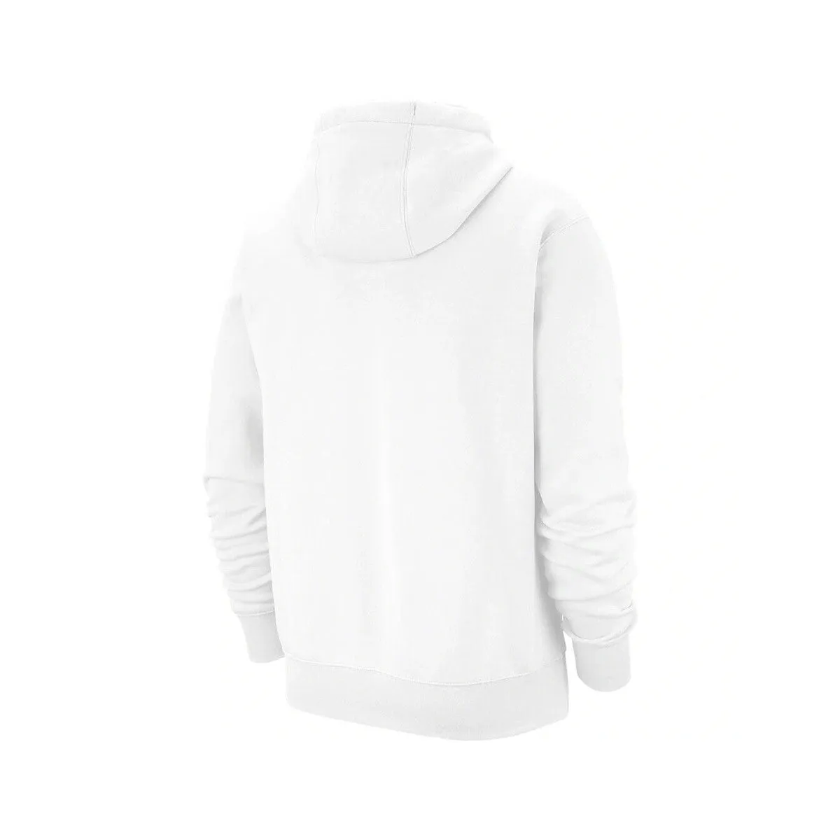 Nike Men's Sportswear Club Fleece Hoodie