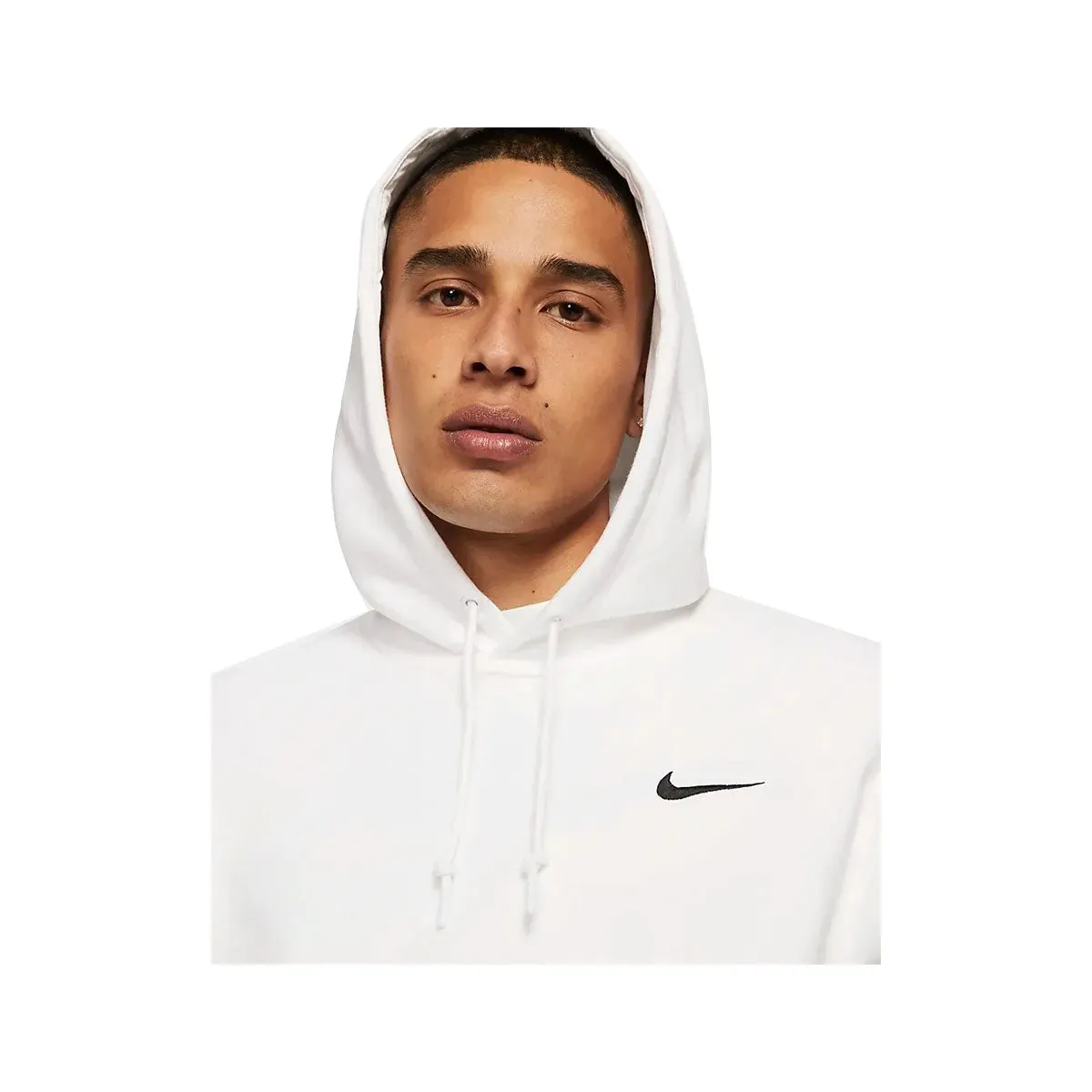 Nike Men's Sportswear Club Fleece Hoodie