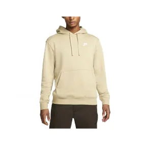 Nike Men's Sportswear Club Fleece Pullover Hoodie