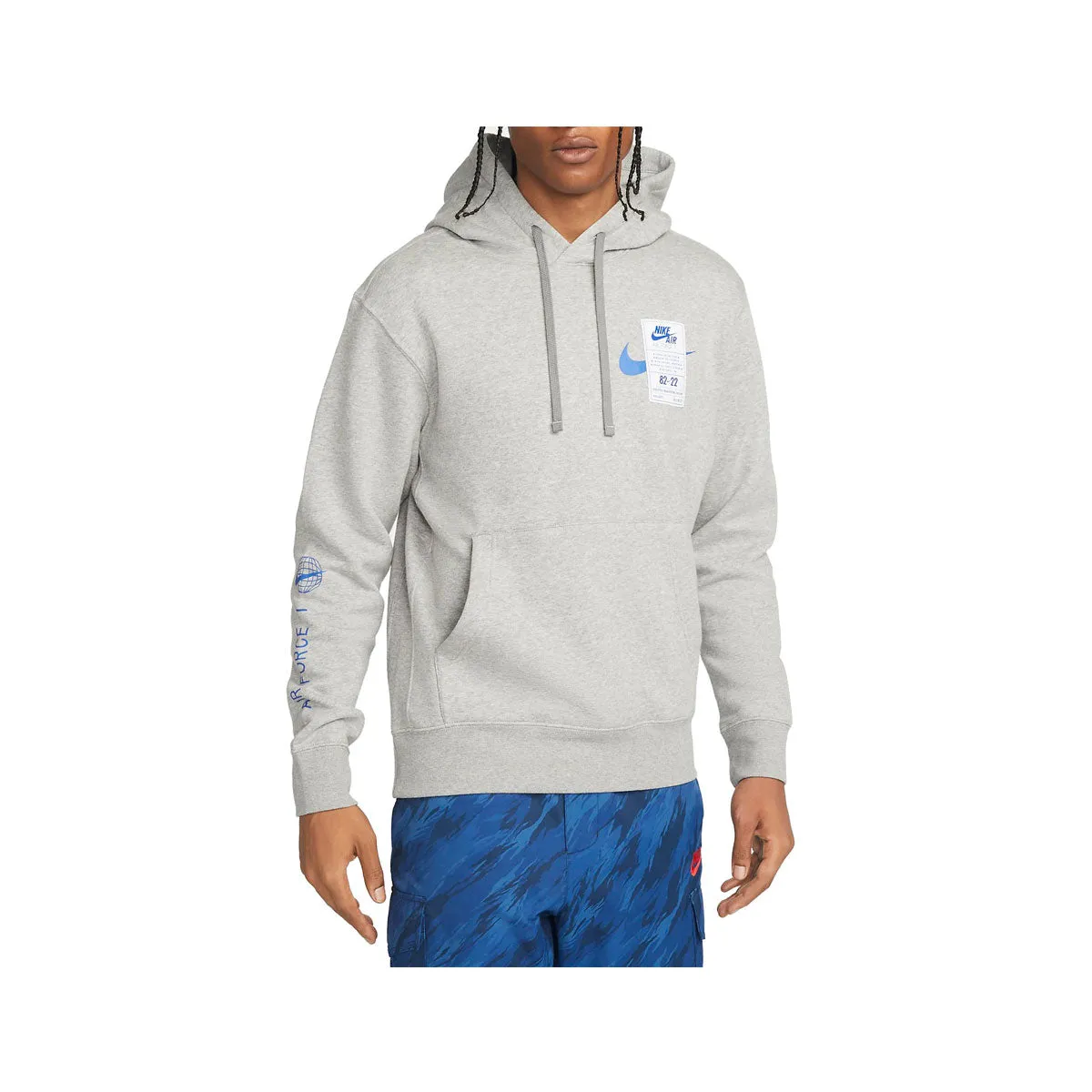 Nike Men's Sportswear Hoodie