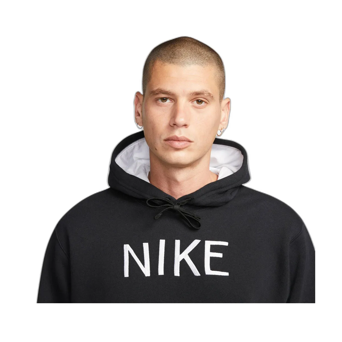 Nike Men's Sportswear Pullover Hoodie