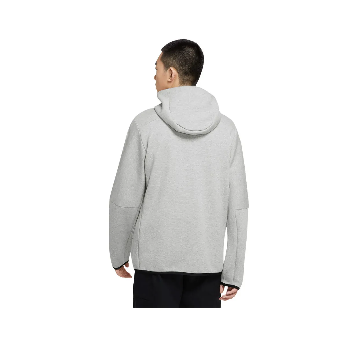 Nike Men's Sportswear Tech Fleece Zip-Up Hoodie