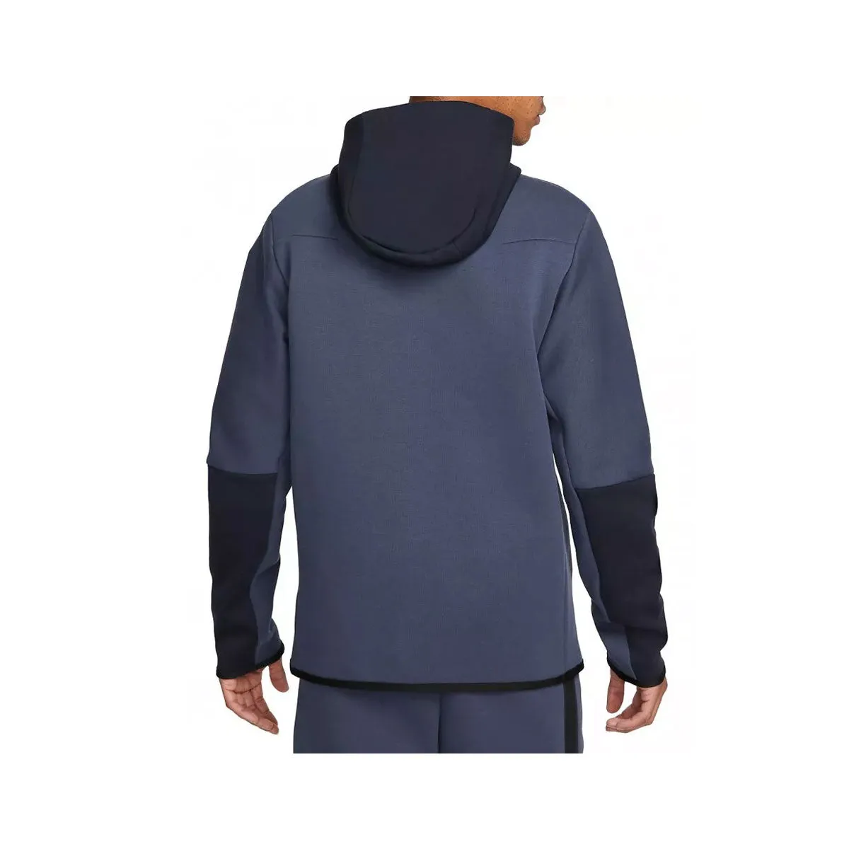 Nike Men's Tech Fleece Full-Zip Hoodie