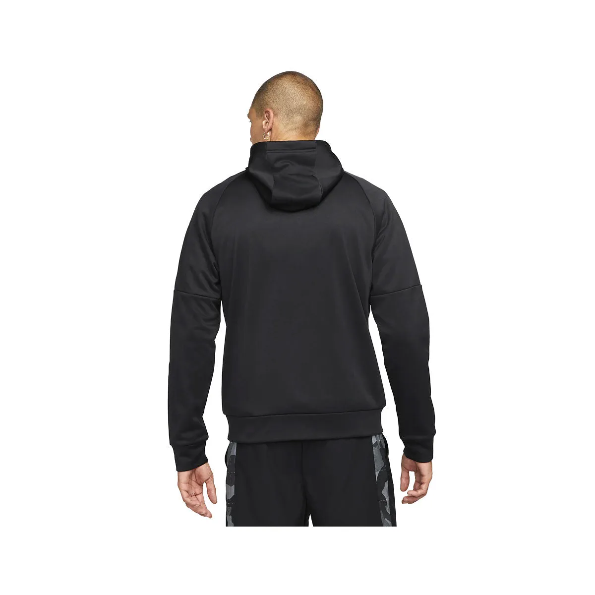 Nike Men's Therma-FIT Full-Zip Hoodie