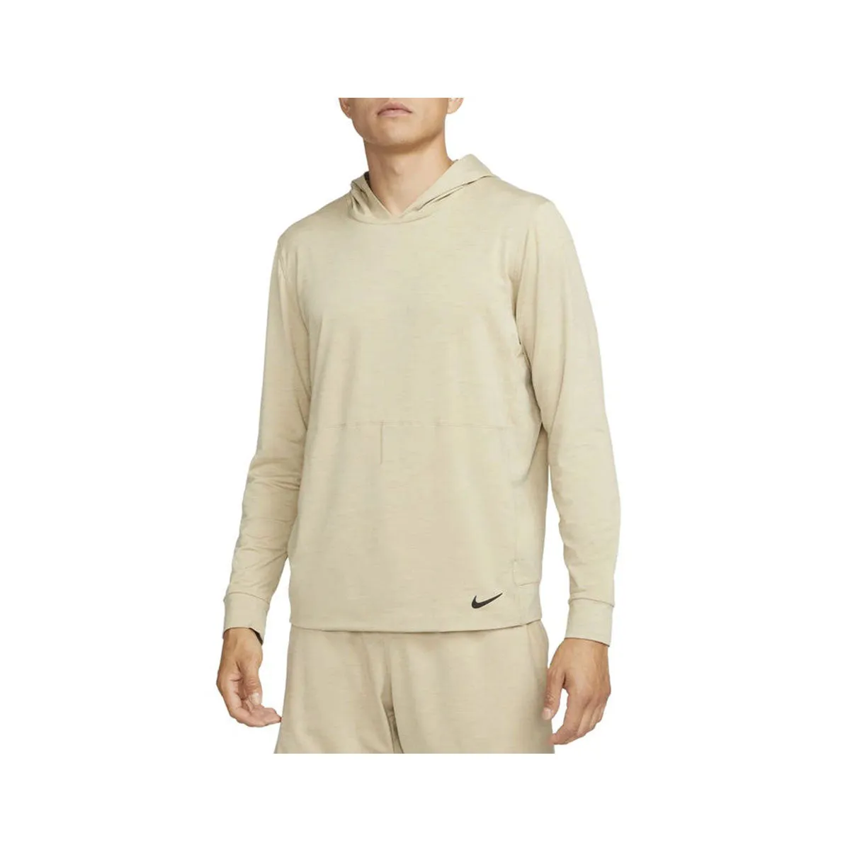 Nike Men's Yoga Dri-FIT Hoodie