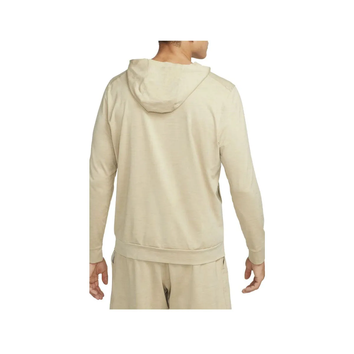 Nike Men's Yoga Dri-FIT Hoodie