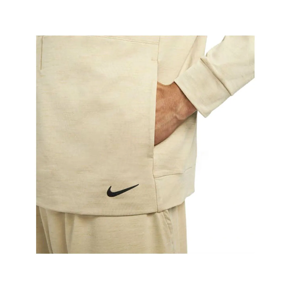 Nike Men's Yoga Dri-FIT Hoodie