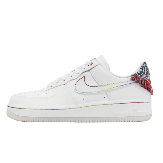 NIKE WMNS AIR FORCE 1 LOW NATIVE PATTERN