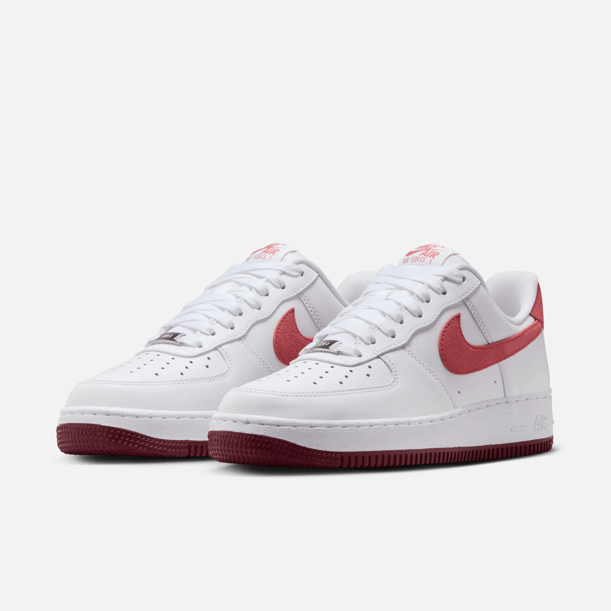 Nike Women's Air Force 1 Low 'Adobe'