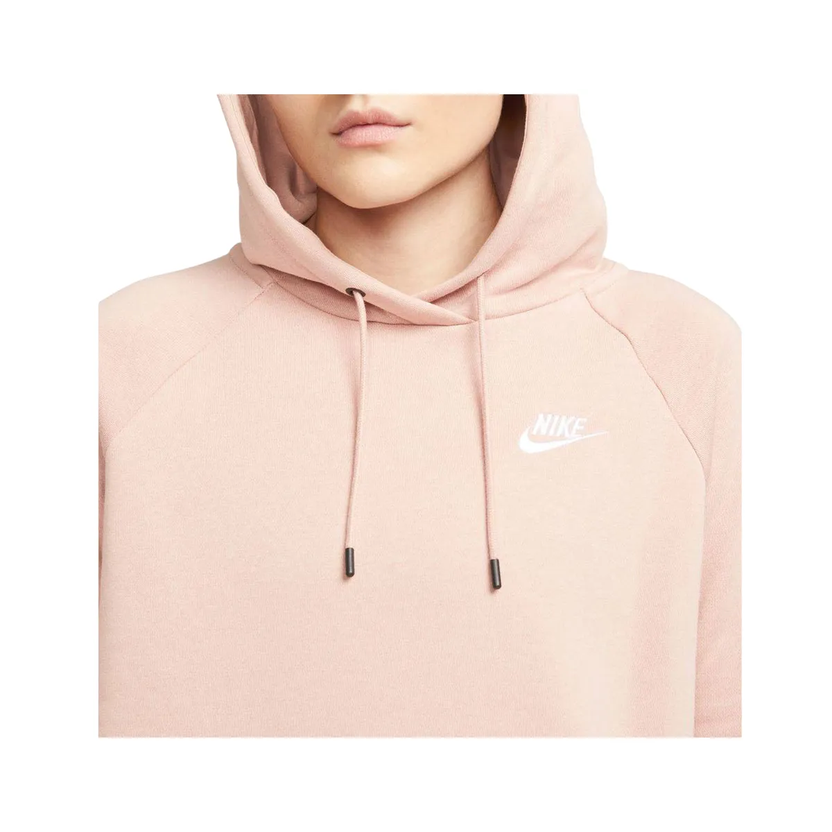 Nike Women's Hoodie SE Fleece Pullover Hoodie