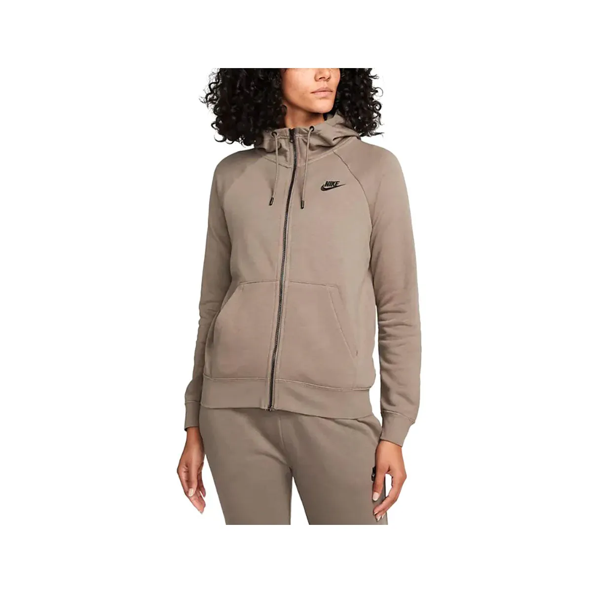 Nike Women's SE Full-Zip Fleece Hoodie