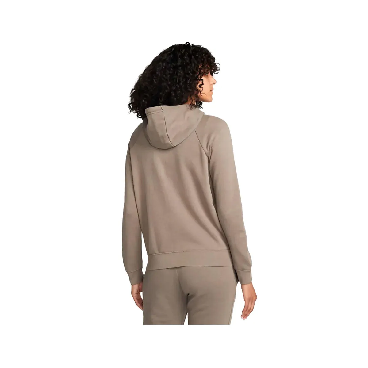 Nike Women's SE Full-Zip Fleece Hoodie