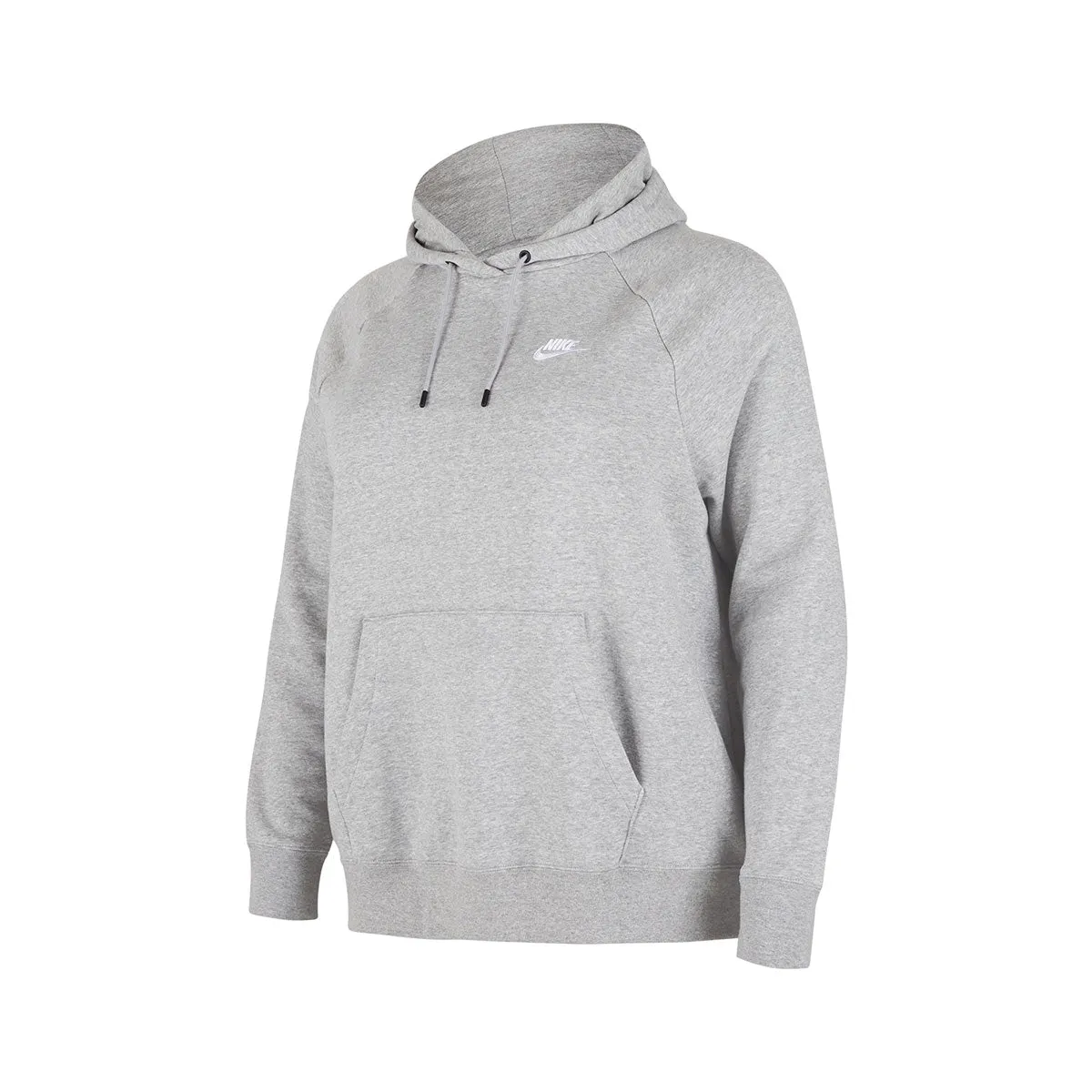 Nike Women's Sportswear Essential Hoodie (Plus Size)