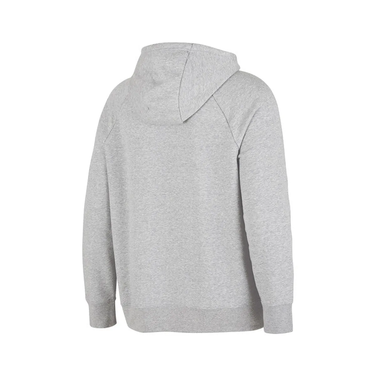 Nike Women's Sportswear Essential Hoodie (Plus Size)