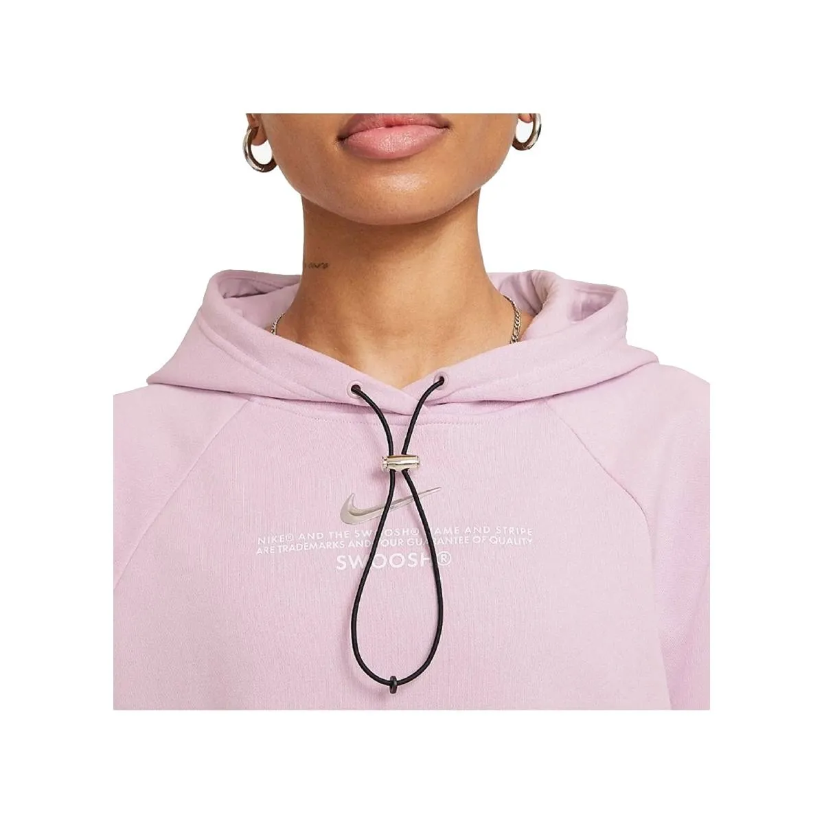 Nike Women's Sportswear Swoosh Hoodie