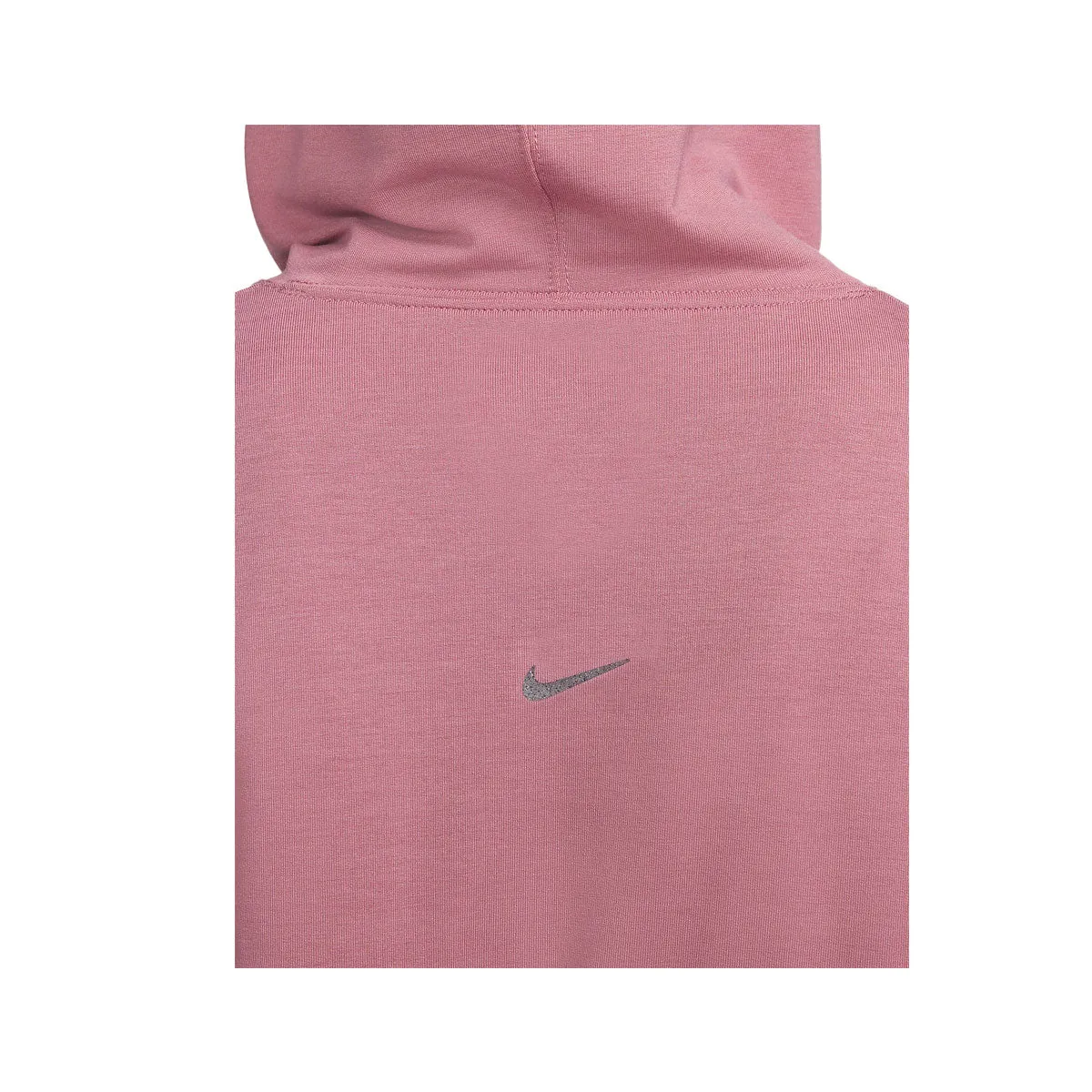 Nike Women's Yoga Dri-FIT Fleece Hoodie