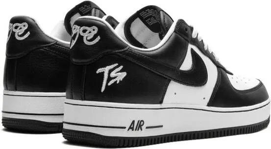 Nike x Terror Squad Air Force 1 Low QS Special Box 