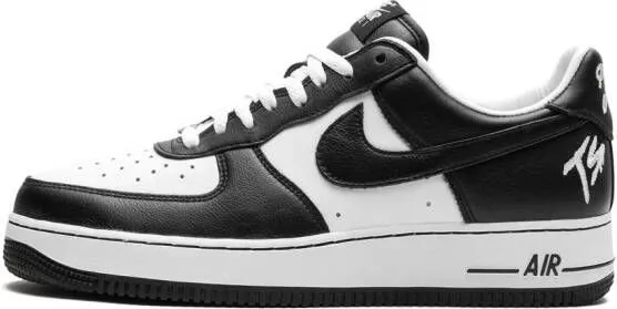 Nike x Terror Squad Air Force 1 Low QS Special Box 