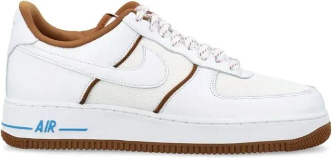 Nike x Terror Squad Air Force 1 Low QS Special Box 