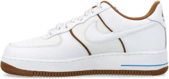 Nike x Terror Squad Air Force 1 Low QS Special Box 