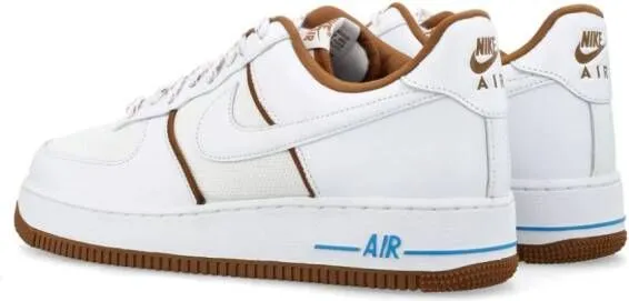 Nike x Terror Squad Air Force 1 Low QS Special Box 