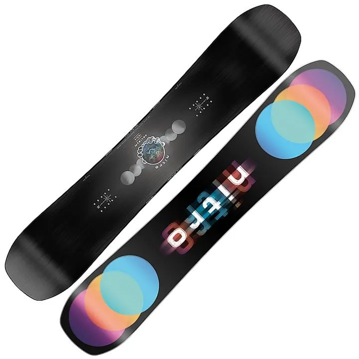 Nitro Optisym Snowboard Women's 2024